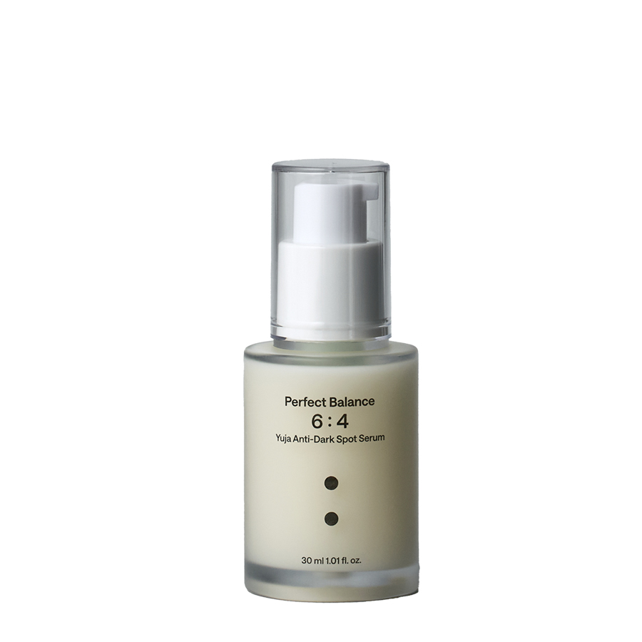 B:lab ユジャアンチダークスポットセラム