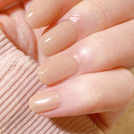 カラフルネイルズ/キャンメイク/マニキュアを使ったクチコミ(6枚目)