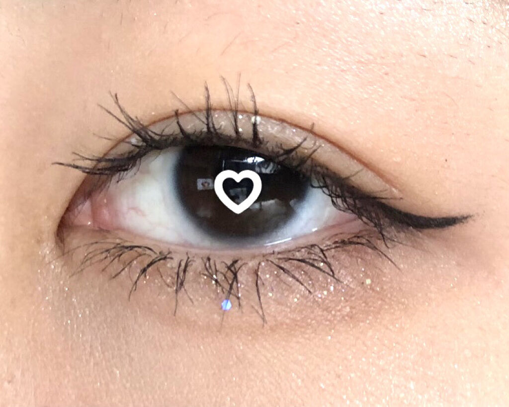 パーフェクトマルチアイズ/キャンメイク/アイシャドウパレットを使ったクチコミ（3枚目）