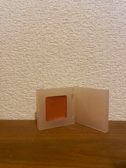 ナチュラルグロウカラー/ザ・プロダクト/ジェル・クリームアイシャドウを使ったクチコミ(2枚目)