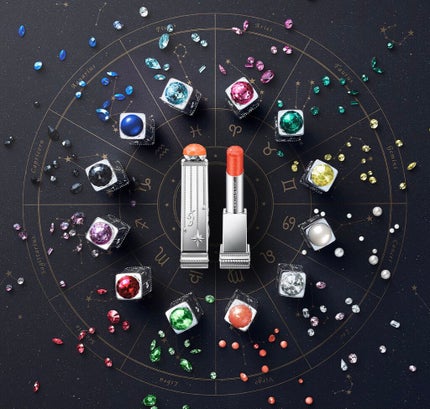 ラッキージェム マイリップス/JILL STUART/口紅を使ったクチコミ(7枚目)