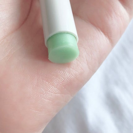 トーンマイリップ/メンソレータム/リップケアを使ったクチコミ(1枚目)