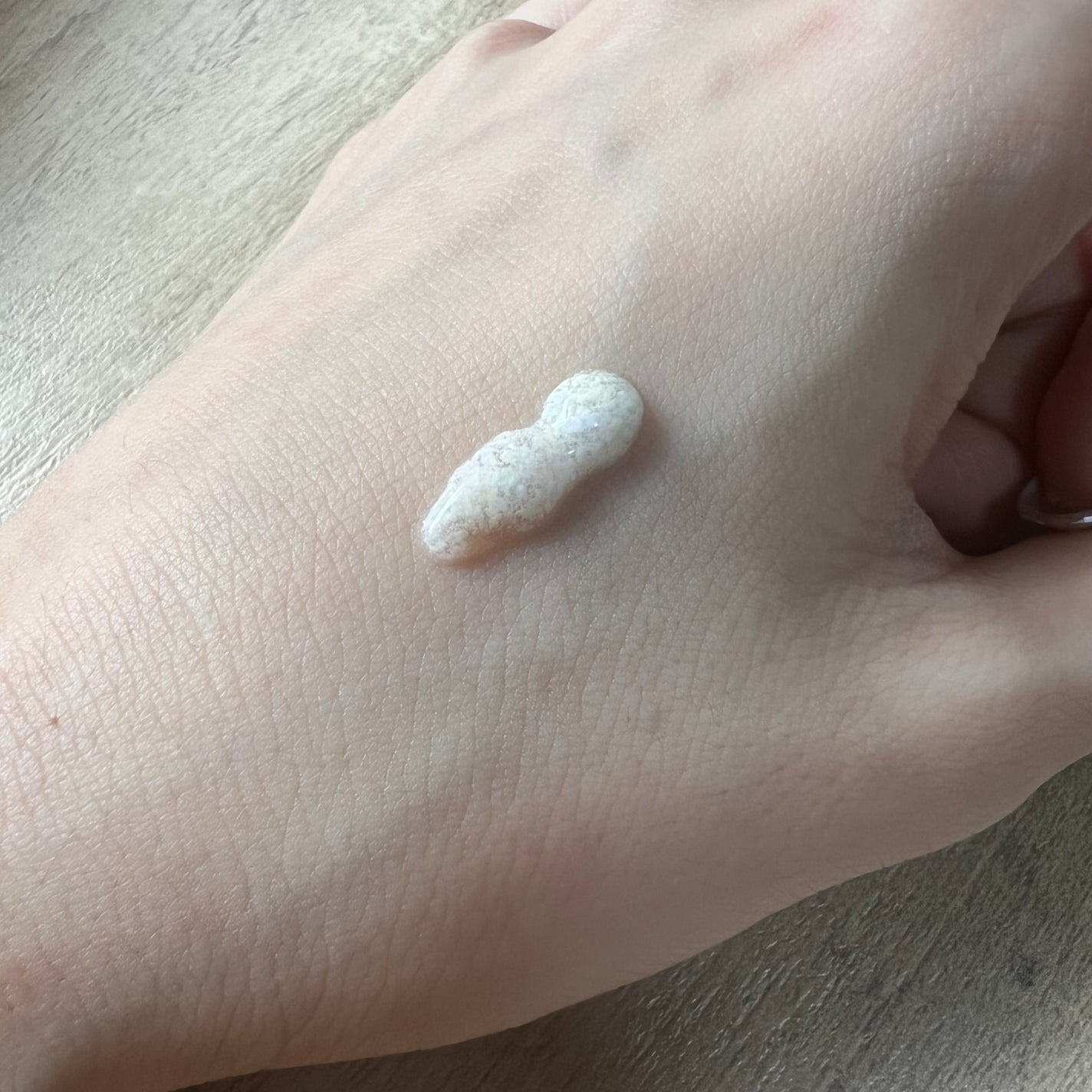 ピュアラディアンスグローライザー/espoir/化粧下地を使ったクチコミ(3枚目)