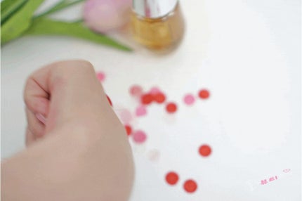 CENTELLA CICACARE BLAMISH AMPOULE/VEGAN TOLOGY/美容液を使ったクチコミ(2枚目)