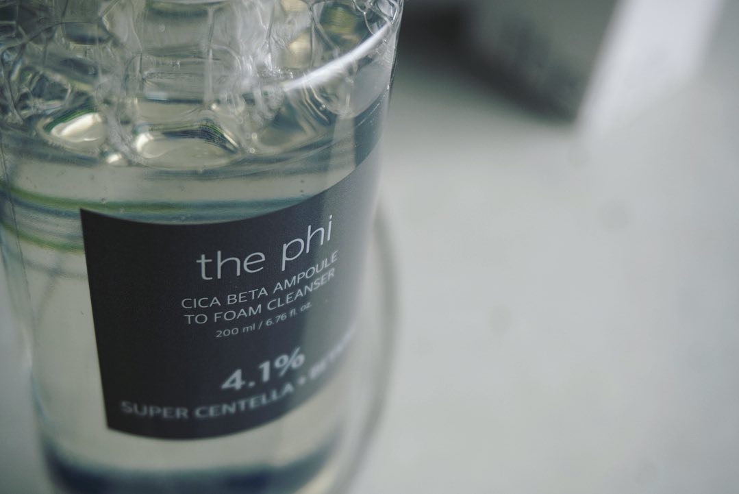 Coréelle Ꭲhe phi  Essential