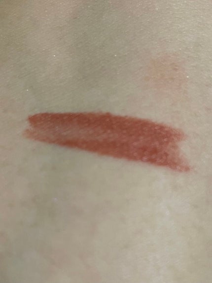 Love Bear マットリップスティック/FlowerKnows/口紅を使ったクチコミ(6枚目)
