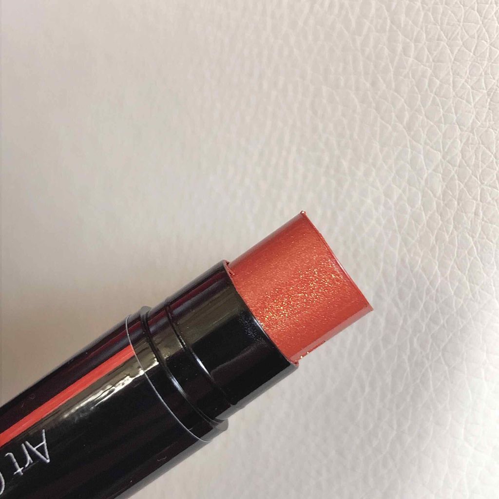 オイルインリップ/セリア/リップグロスを使ったクチコミ（2枚目）