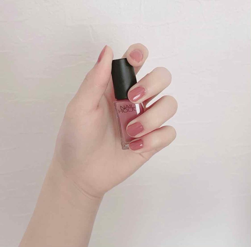 ネイルホリック/ネイルホリック/マニキュアを使ったクチコミ（1枚目）