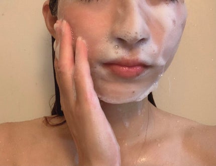 ブライト酵素洗顔パウダー/SIRTFL/洗顔パウダーを使ったクチコミ(6枚目)