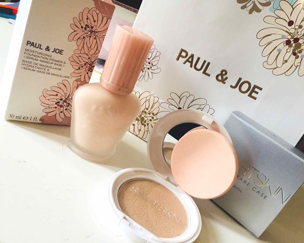 アルビオン スマートスキン ホワイトレア/ALBION/クリーム・エマルジョンファンデーションを使ったクチコミ（1枚目）