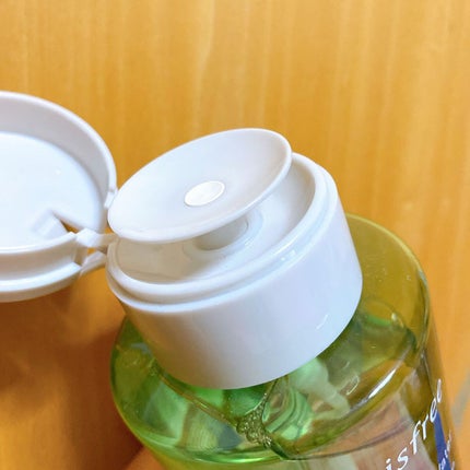 ヒロインメイクSP スピーディーマスカラリムーバー/ヒロインメイク/ポイントメイクリムーバーを使ったクチコミ(6枚目)