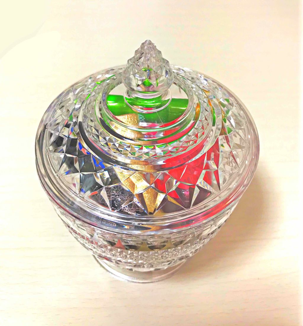 コスメ収納/DAISO/その他化粧小物を使ったクチコミ(3枚目)