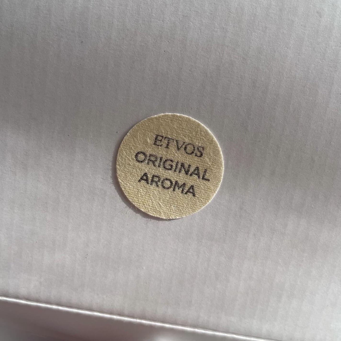 ホリデーコフレ2023〈カームピンク〉/エトヴォス/メイクアップキットを使ったクチコミ(5枚目)