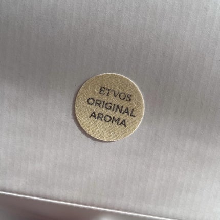 ホリデーコフレ2023〈カームピンク〉/エトヴォス/メイクアップキットを使ったクチコミ(5枚目)