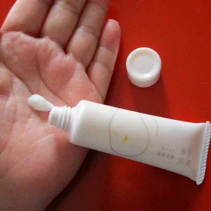 薬用洗顔フォーム/草花木果/洗顔フォームを使ったクチコミ(3枚目)