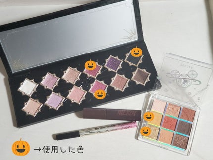 スムースリキッドアイライナー スーパーキープ/ヒロインメイク/リキッドアイライナーを使ったクチコミ(7枚目)