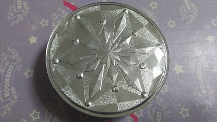 スノー CC パウダー/雪肌精/パウダーファンデーションを使ったクチコミ(2枚目)