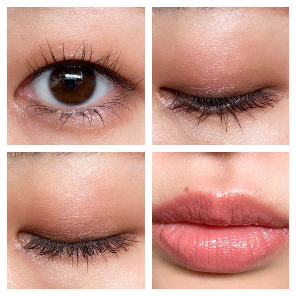 デザイニング カラー アイズ/SUQQU/アイシャドウパレットを使ったクチコミ(2枚目)