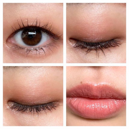 デザイニング カラー アイズ/SUQQU/アイシャドウパレットを使ったクチコミ(2枚目)