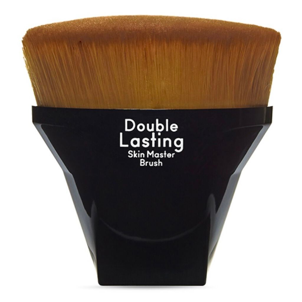 ダブルラスティング スキンマスターブラシ/ETUDE/メイクブラシを使ったクチコミ(1枚目)