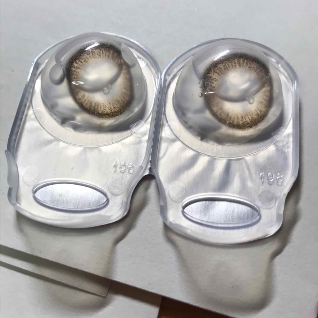 ストロベリー🍓 on LIPS 「エバーカラーワンデーナチュラルモイストレーベルUVのアプリコッ..」(1枚目)