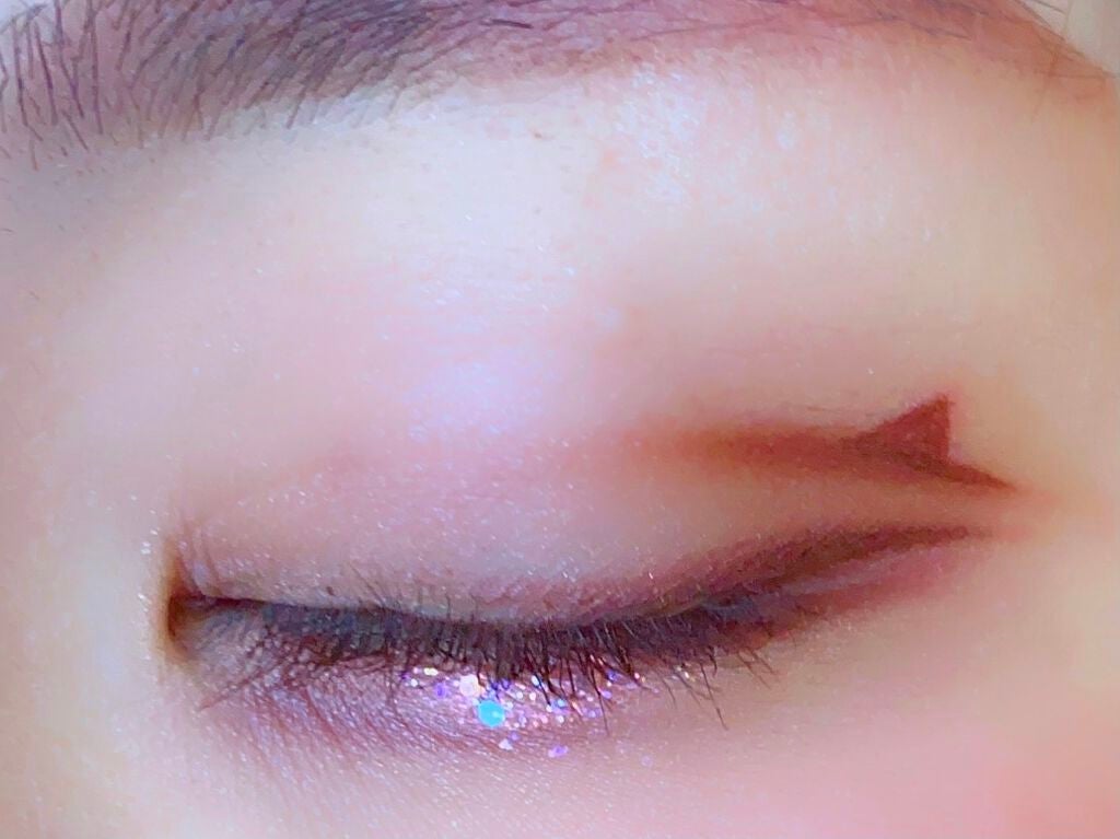 ハニーポンプグロス NEO/MAJOLICA MAJORCA/リップグロスを使ったクチコミ(3枚目)