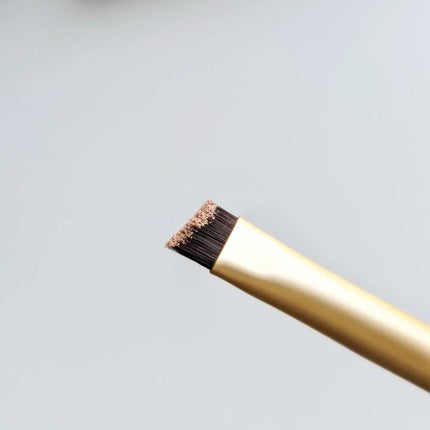 シャープネスブラシ/Ririmew/メイクブラシを使ったクチコミ(5枚目)