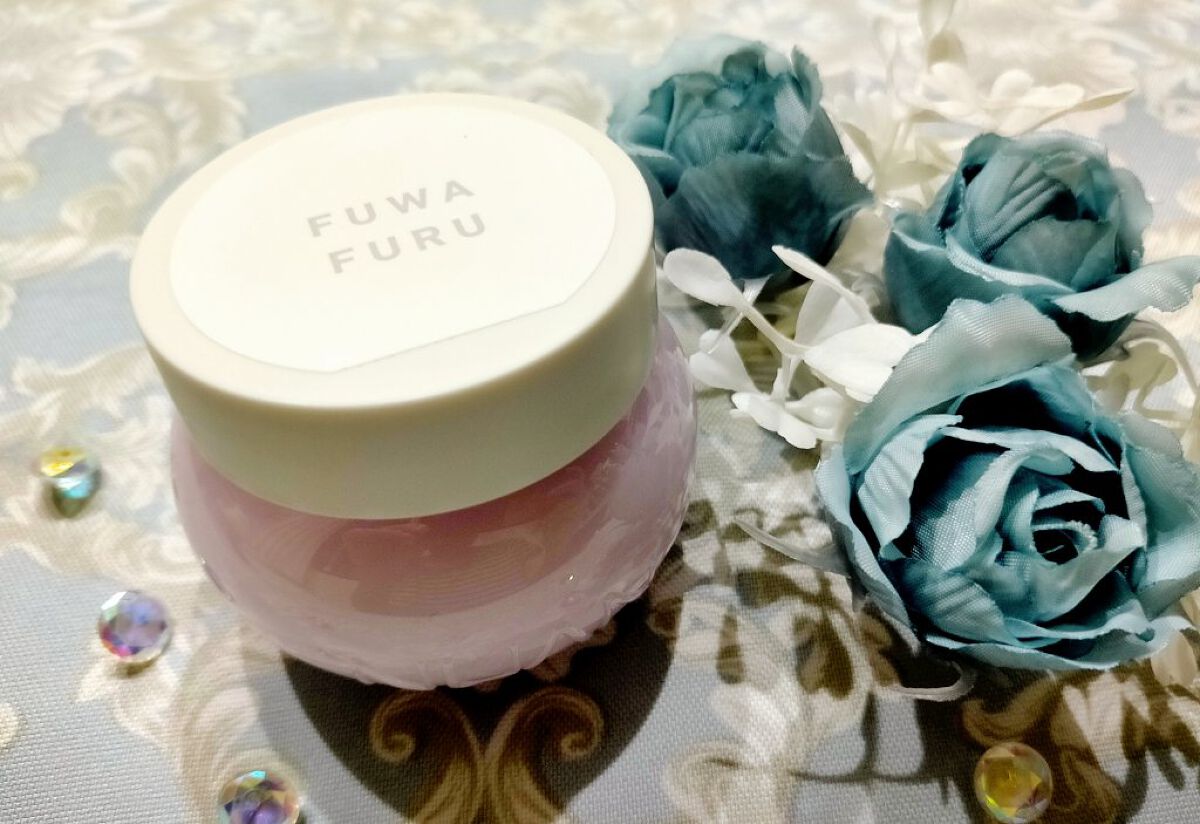 ソフトホイップクリーム/NUAN/フェイスクリームを使ったクチコミ（1枚目）