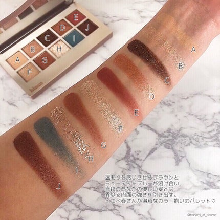 クリーミータッチライナー/キャンメイク/ジェルアイライナーを使ったクチコミ(4枚目)