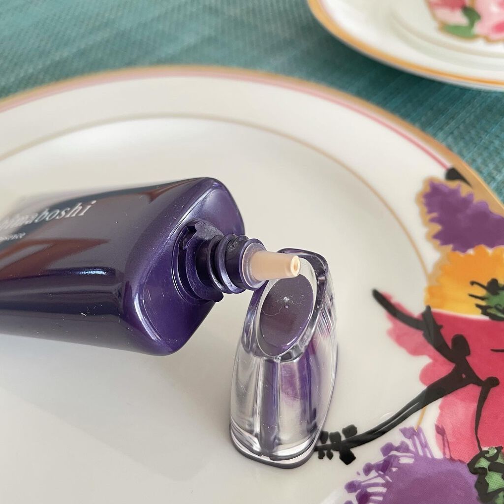 Wエッセンス/shimaboshi/美容液を使ったクチコミ(3枚目)