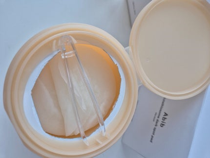 アビブ グルタチオンソームダークスポットセラムビタドロップ/Abib /美容液を使ったクチコミ(5枚目)