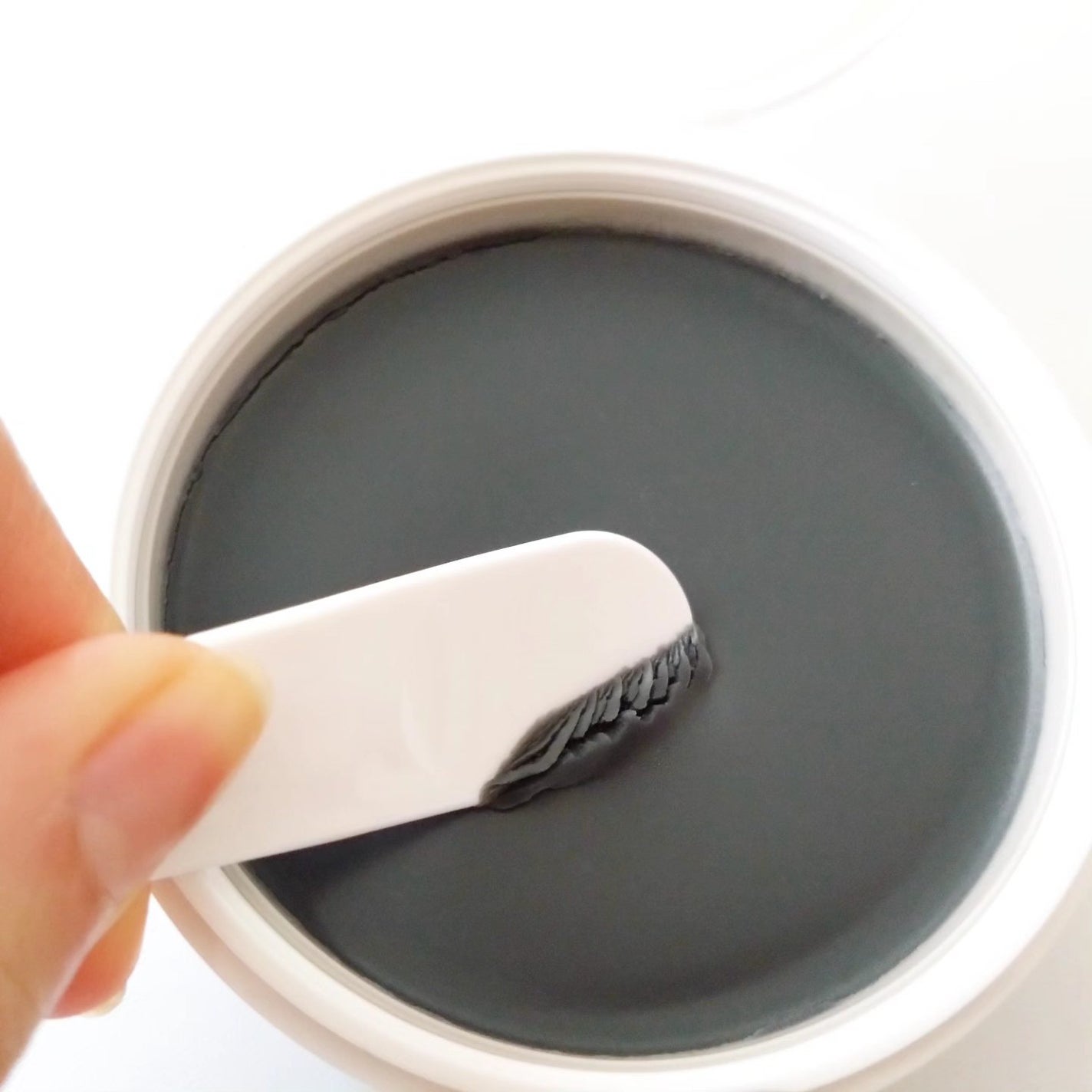 デュオ ザ クレンジングバーム ブラックリペア /DUO/クレンジングバームを使ったクチコミ(5枚目)