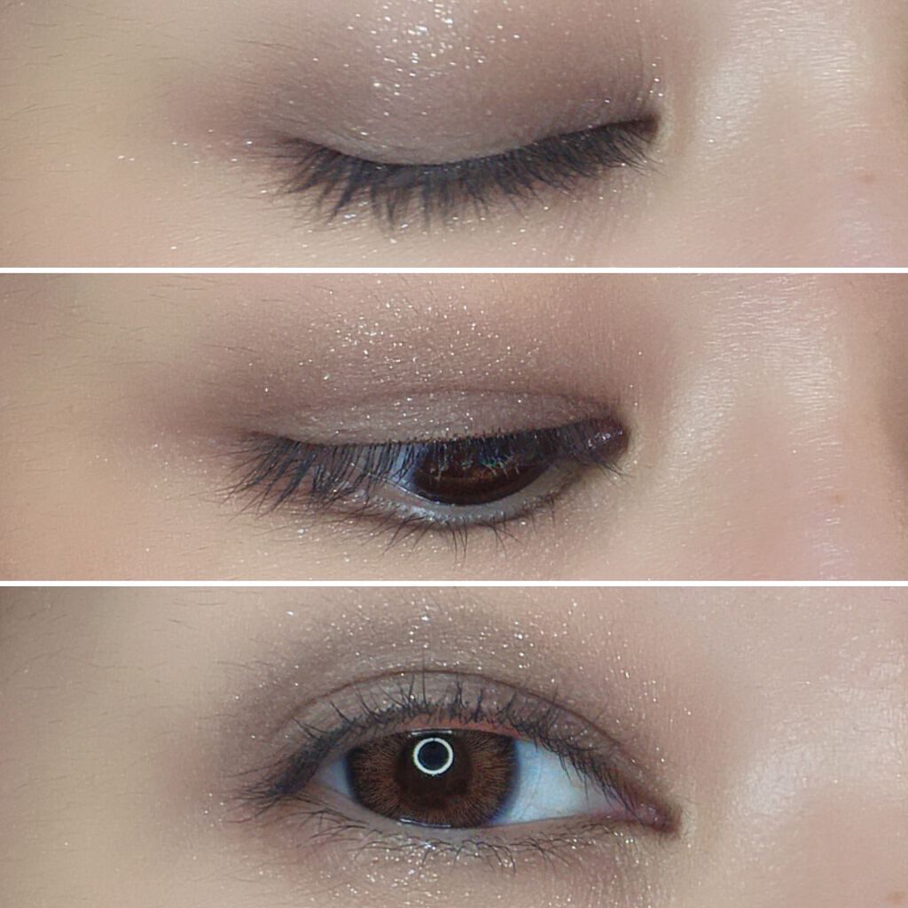 ケイトです♪ 2021年秋新作単色アイシャドウ】ケイト ザ アイカラー｜KATEの口コミ