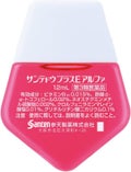 サンテドウプラスE アルファ(医薬品) / 参天製薬