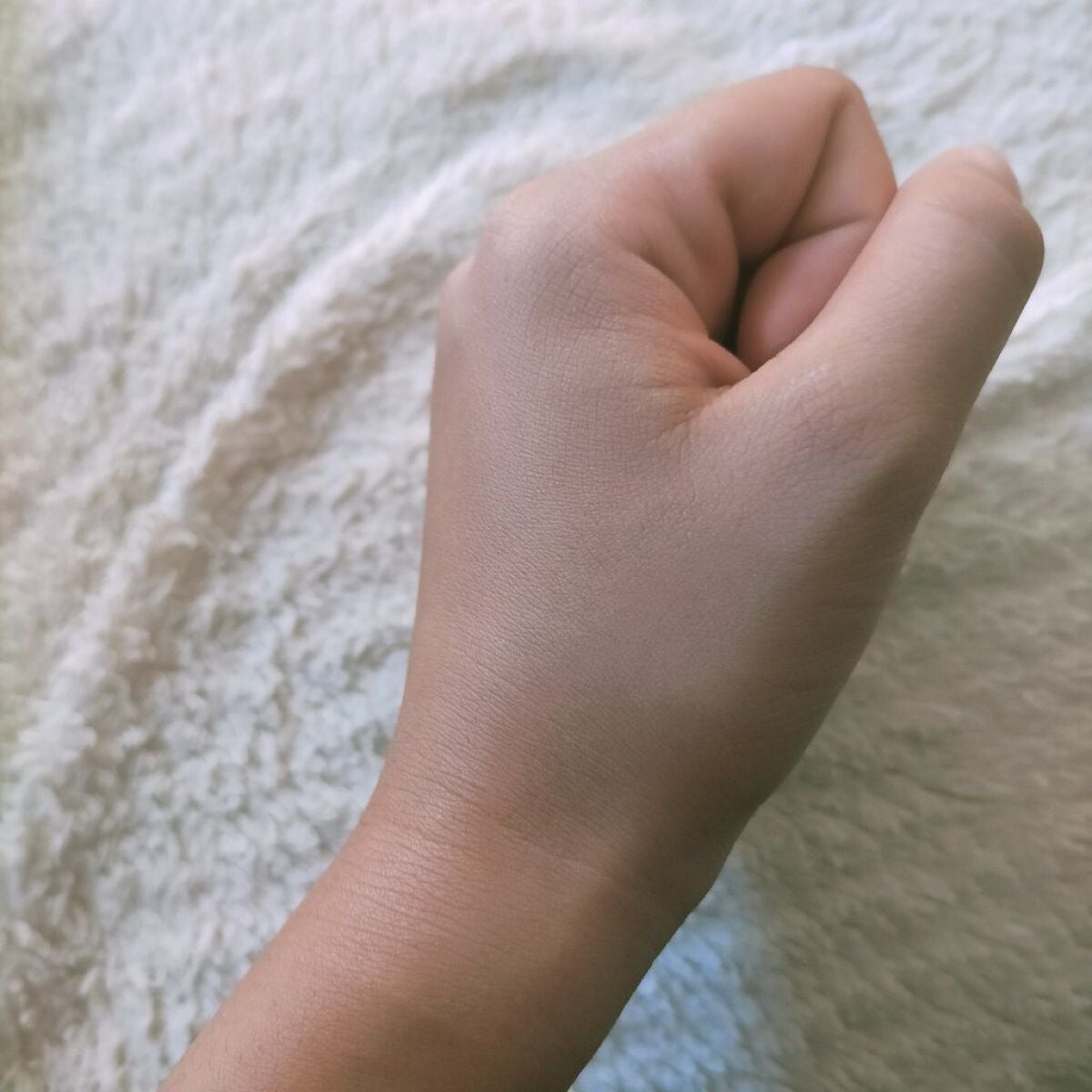 スキンアクア スーパーモイスチャージェル/スキンアクア/日焼け止めジェルを使ったクチコミ(3枚目)