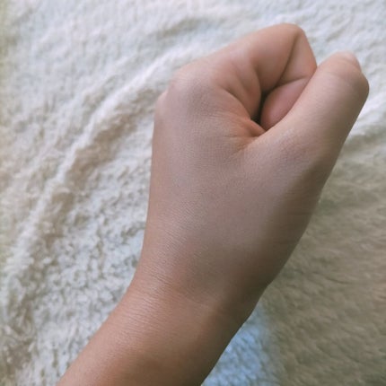 スキンアクア スーパーモイスチャージェル/スキンアクア/日焼け止めジェルを使ったクチコミ(3枚目)