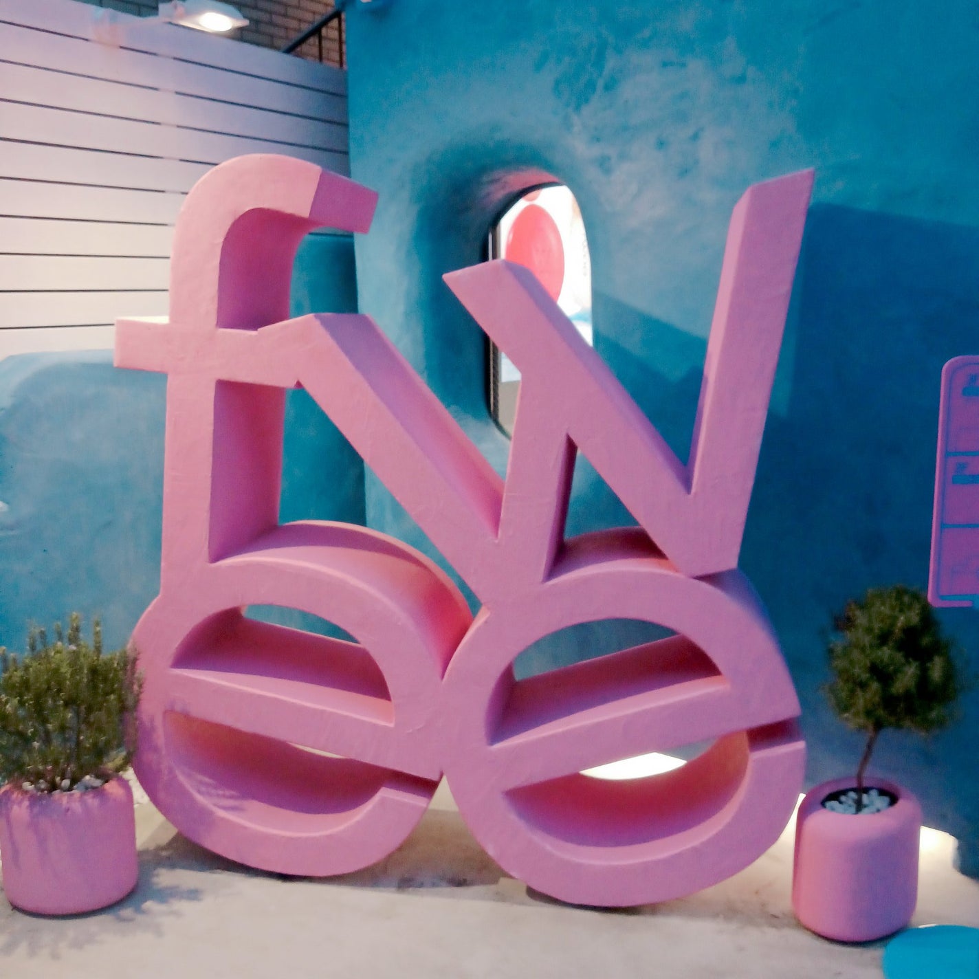 リップアンドチーク ブラーリープリンポット/fwee/口紅を使ったクチコミ(2枚目)