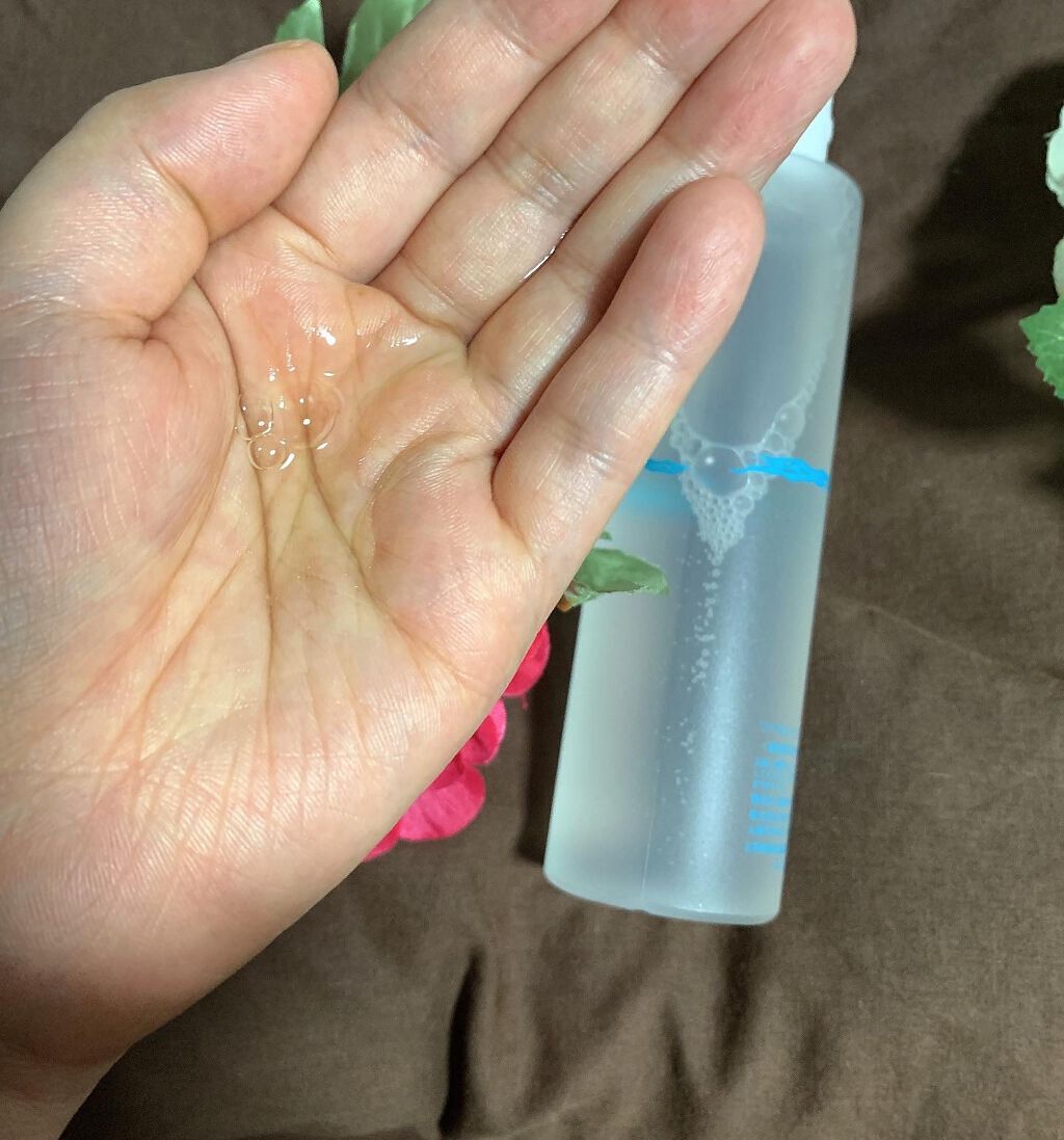 リペア＆バランス マイルドローション/Repair&Balance/化粧水を使ったクチコミ（2枚目）