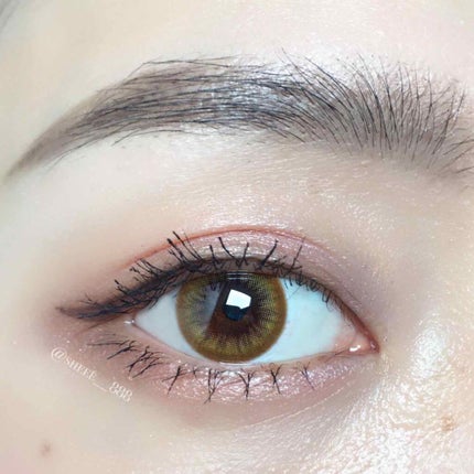 クイックラッシュカーラー/キャンメイク/マスカラ下地を使ったクチコミ(2枚目)