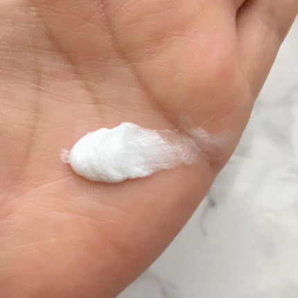 リファイニングクリアフォーム/ブランエトワール スキン/洗顔フォームを使ったクチコミ(3枚目)