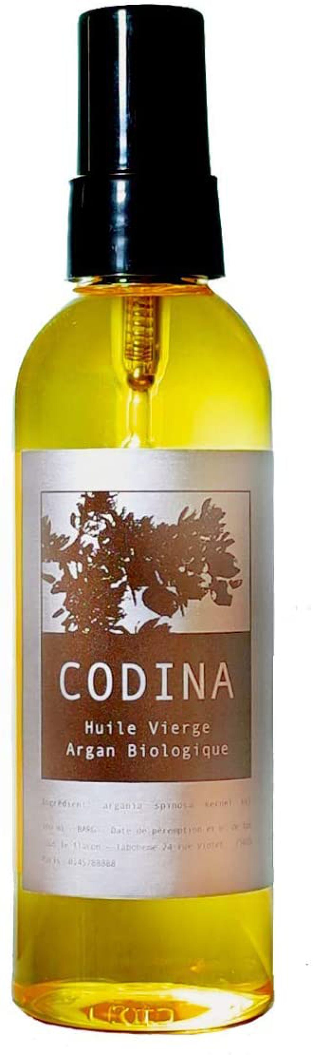 アルガンオイル / CODINA