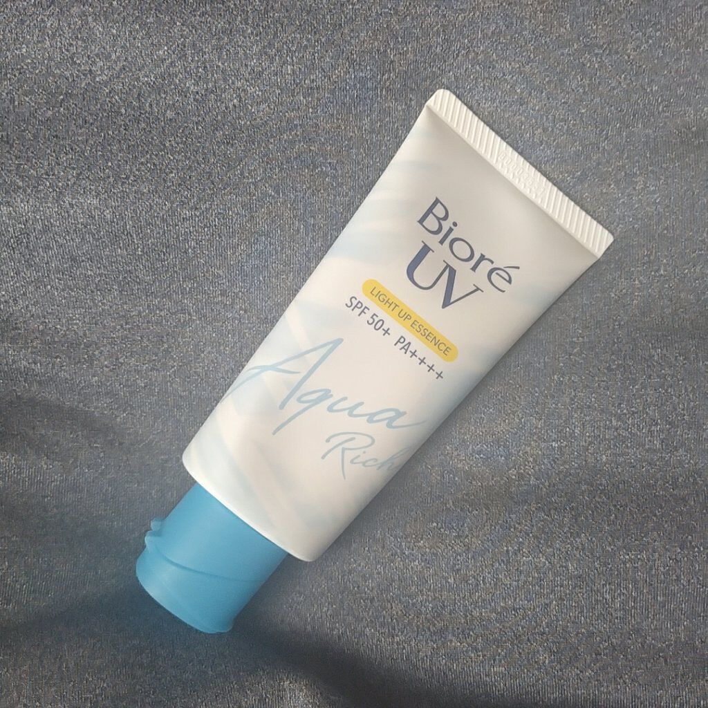 キス マットシフォン UVハイカバーベース/KiSS/化粧下地を使ったクチコミ（1枚目）