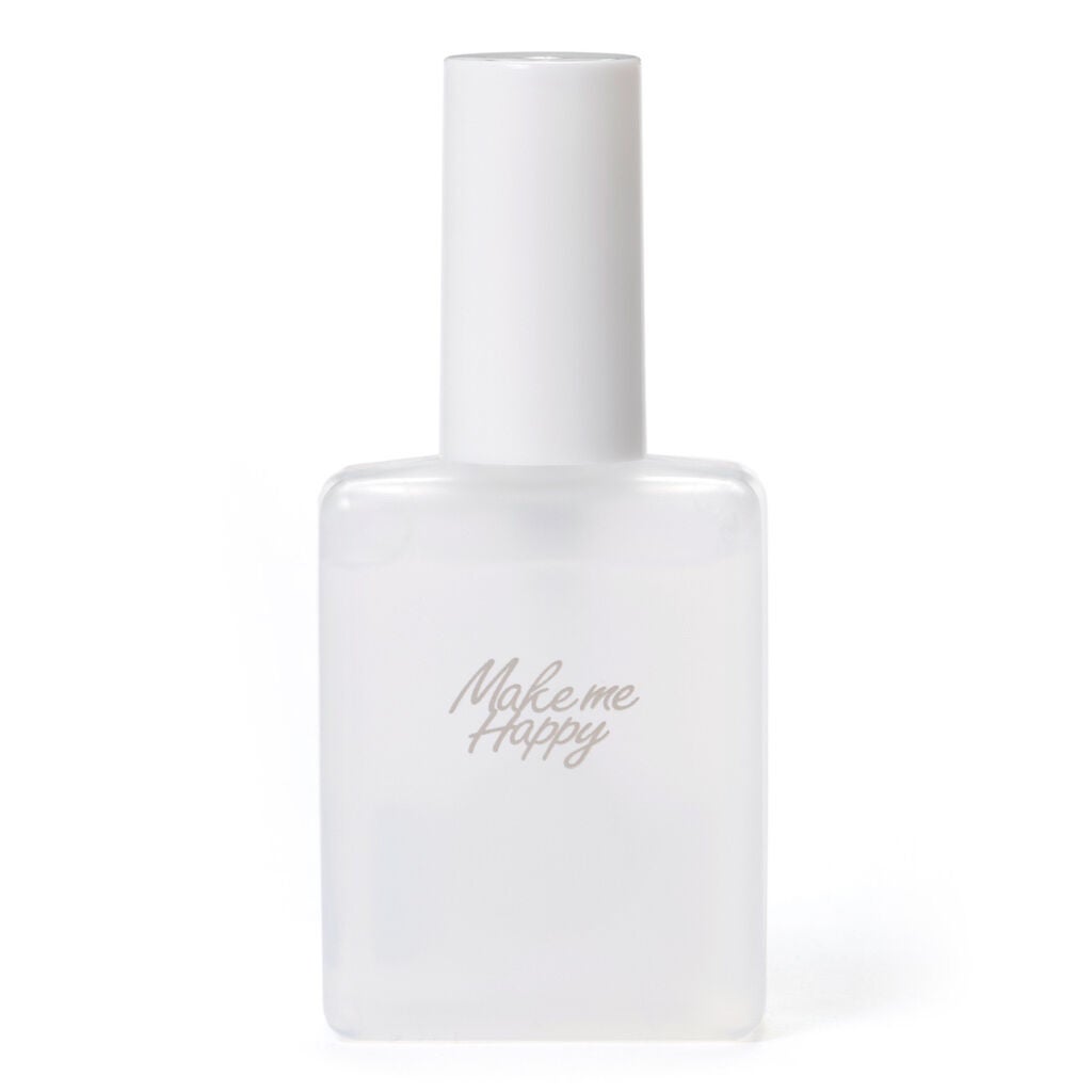 メイクミーハッピー フレグランスウォーター WHITE/キャンメイク/香水(レディース)を使ったクチコミ(1枚目)