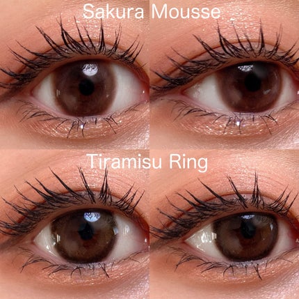 feliamo 1day/feliamo/ワンデー(1DAY)カラコンを使ったクチコミ(3枚目)