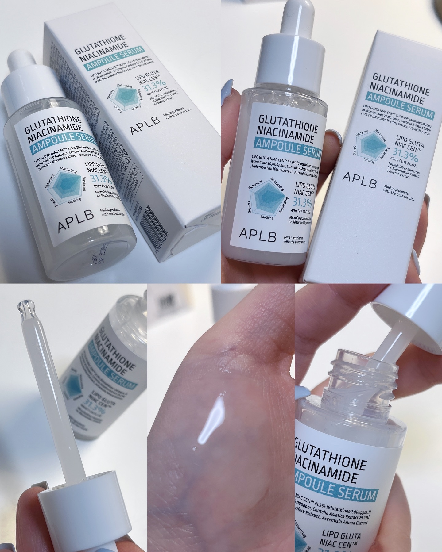 ビタグレーズドリップマスク/TOCOBO/リップマスクを使ったクチコミ（2枚目）