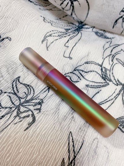 フルーツミラーリップグロス/Joocyee/リップグロスを使ったクチコミ(2枚目)