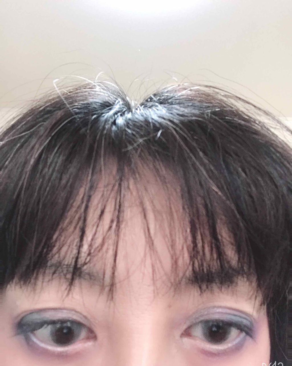 BWPRM アイシャドウパレット トリックモード2/ビューティーワールド/アイシャドウパレットを使ったクチコミ(2枚目)