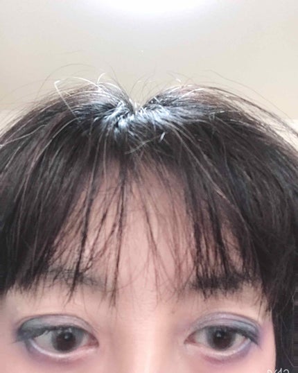 BWPRM アイシャドウパレット トリックモード2/ビューティーワールド/アイシャドウパレットを使ったクチコミ(2枚目)