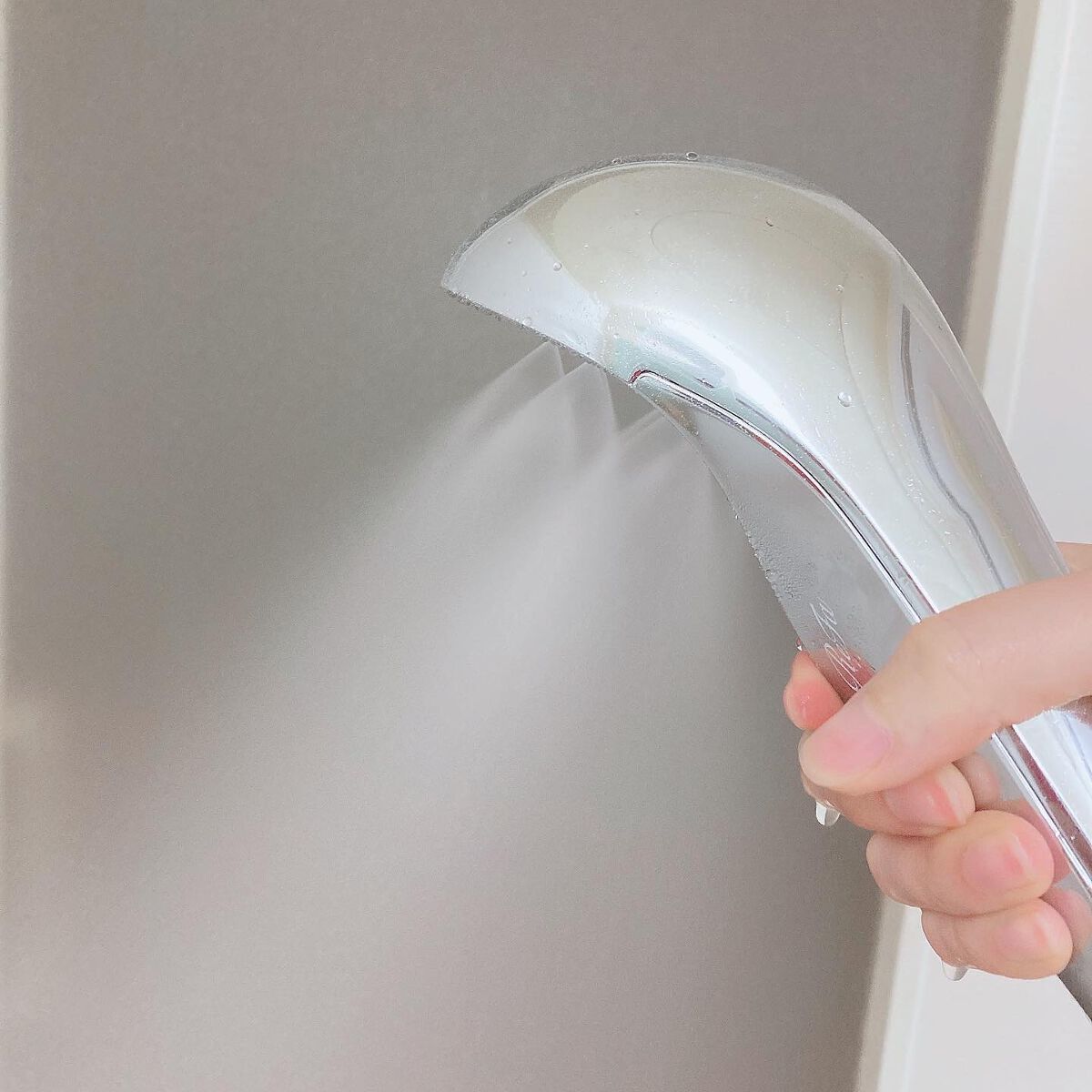 リファ ファインバブルS/ReFa/シャワーヘッドを使ったクチコミ(7枚目)