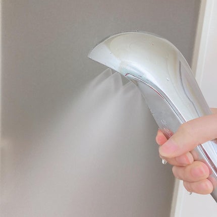 リファ ファインバブルS/ReFa/シャワーヘッドを使ったクチコミ(7枚目)